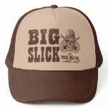 Big Slick Texas Hold'em Hat