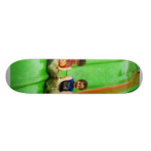 Big Slide Skateboards