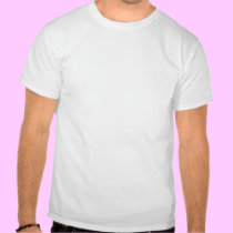 BIG&small w/Ribbon t-shirts