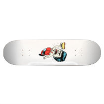 Big Soul SK8 Deck Skate Board