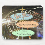 Big Star Drive-In (neon lights)
