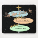 Big Star Drive-In (Star Night)