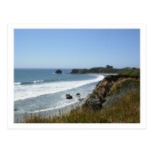Big Sur, CA Postcards