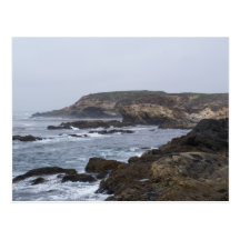 Big Sur, CA Postcards