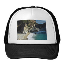 Big Sur Mesh Hats