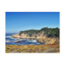 Big Sur Ocean Coastlines 4 Postcards