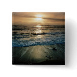 Big Sur Sunset Pins