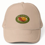 Big Timber Hat
