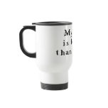 Big Tool Travel Mug