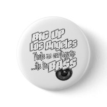 BIG UP Los Angeles Pins