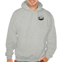 BIG V CUSTOMS HOODIES