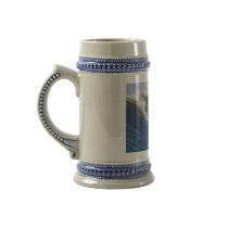 Big Wave at the Mavericks Surfing Competition Mugs