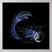 Big Wave Print