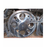 Big Wheels Keep on Turnin' t-shirts