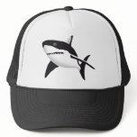 big white shark kultcaps