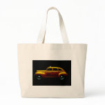 Big Yellow Cab bags