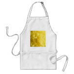 Big Yellow Feathers Aprons