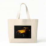 Big Yellow Taxi Bags