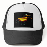Big Yellow Taxi hats
