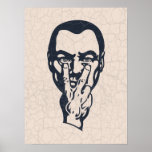bigbrother-watch-LG Print