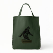 Bigfoot Bag