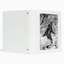 Bigfoot Binders