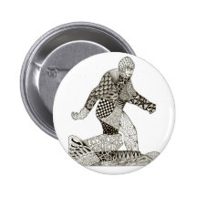 Bigfoot Buttons