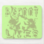 Bigfoot Lives