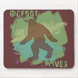 Bigfoot Lives