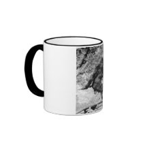 Bigfoot Mugs
