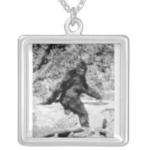 Bigfoot Custom Jewelry