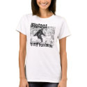 Bigfoot t-shirts