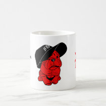 " Bigg Dogg " mugs