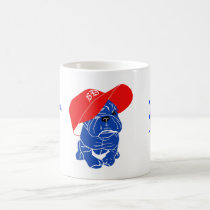 " Bigg Dogg " mugs