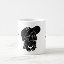 " Bigg Dogg " mugs