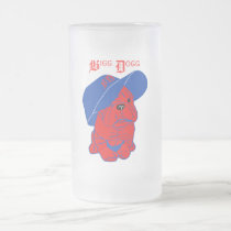 " Bigg Dogg " mugs