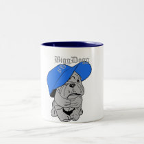 " BiggDogg " mugs