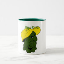 " BiggDogg " mugs