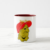 " BiggDogg " mugs