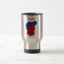 " BiggDogg " mugs