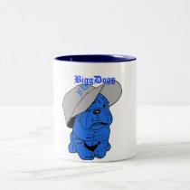 " BiggDogg " mugs
