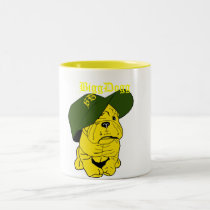 " BiggDogg " mugs