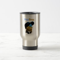 " BiggDogg " mugs