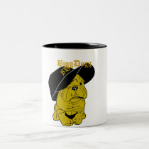 " BiggDogg " mugs