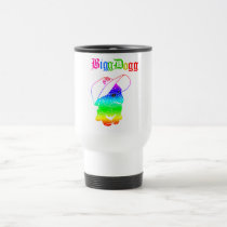 " BiggDogg " mugs