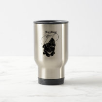 " BiggDogg " mugs