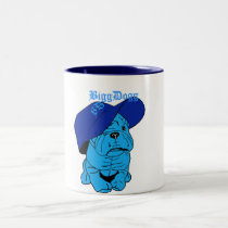 " BiggDogg " mugs