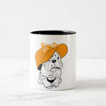 " BiggDogg " mugs