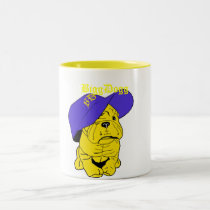 " BiggDogg " mugs
