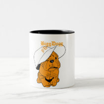 " BiggDogg " mugs